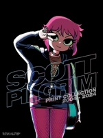 Scott Pilgrim Print Collection 2004-2024 1637154372 Book Cover