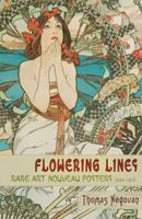 Flowering Lines B01MS5LQZJ Book Cover