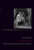 Pets and their Couples: Chardin, Charrière, Bernardin de Saint-Pierre, and Marivaux 3034321104 Book Cover