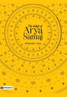 The Beliefs Of Arya Samaj 9355210094 Book Cover