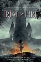 Trial by Fire 1250068193 Book Cover