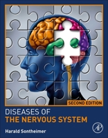 Diseases of the Nervous System 0128002441 Book Cover