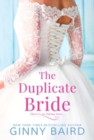 The Duplicate Bride 1682815226 Book Cover