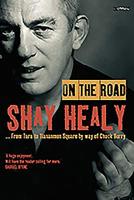 On the Road...From Tara to Tiananmen Square by way of Chuck Berry 0862789494 Book Cover