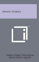 Hindu Stories 1258165562 Book Cover