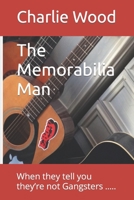 The Memorabilia Man B087L4QNWV Book Cover