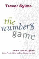 Numbers Game 1741142946 Book Cover