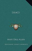 Lilacs 141799424X Book Cover