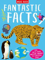Fantastic Facts 1789895286 Book Cover