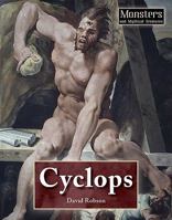 Cyclops 1601521464 Book Cover