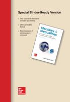 Identities and Inequalities: Exploring the Intersections of Race, Class, Gender, & Sexuality 0073380105 Book Cover
