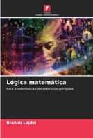 Lógica matemática (Portuguese Edition) 6138964861 Book Cover