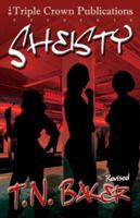 Sheisty (Sheisty series, #1) 0974789593 Book Cover