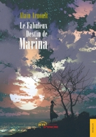 Le Fabuleux Destin de Marina (French Edition) 235485854X Book Cover