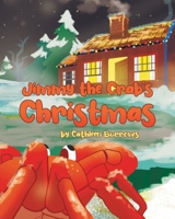 Jimmy the Crab's Christmas 1662477287 Book Cover