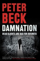 Damnation 1786073277 Book Cover