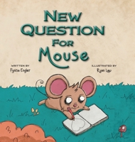 New Question for Mouse 1960137352 Book Cover