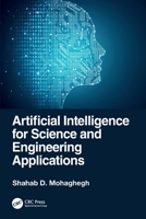 Artificial Intelligence for Science and Engineering Applications 1032439092 Book Cover