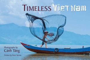 Timeless Vietnam 1933176407 Book Cover