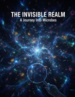 The Invisible Realm: A Journey Into Microbes B0GW34PTCT Book Cover
