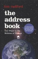 Address Book: Our Place in the Scheme of Things 0007356293 Book Cover