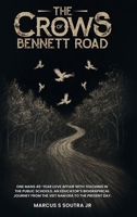 The Crows of Bennett Road 1326371169 Book Cover