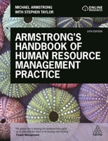 A Handbook of Human Resource Management Practice 10th Edition 074942964X Book Cover