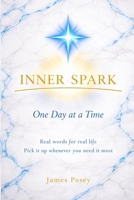 Inner Spark: One Day at a Time B0GYM7ZY31 Book Cover