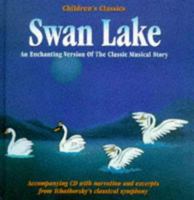 Swan Lake 1860741797 Book Cover