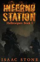 Inferno Station 1545030340 Book Cover