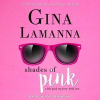 Shades of Pink 1544970870 Book Cover