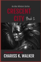 Crescent City 1503283909 Book Cover