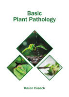 Basic Plant Pathology 1647406374 Book Cover
