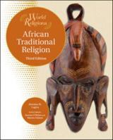 African Traditional Religion 1604131039 Book Cover