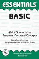 The Essentials of Basic (Essential Series) 0878916849 Book Cover