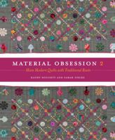 Material Obsession Two: Shared Inspiration 1584798807 Book Cover