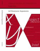 Ad Hominem Arguments 0817355618 Book Cover