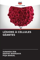 Lésions À Cellules Géantes 620409775X Book Cover