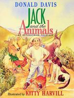 Jack and the Animals 0874834139 Book Cover