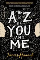 The A to Z of You and Me 1492642657 Book Cover
