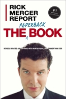 Rick Mercer Report: the Book 0385665199 Book Cover