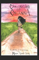 Chronicles of Oranna B0CSNNP32V Book Cover