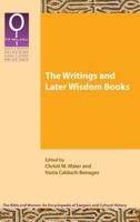 The Writings and Later Wisdom Books 1628370572 Book Cover