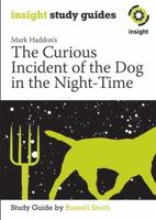 The Curious Incident of the Dog in the Night-Time 1920693610 Book Cover