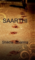 Saarthi (Hindi Edition) B0FHJ2WB2Q Book Cover
