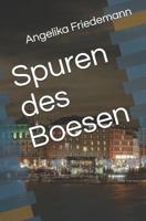 Spuren des Bösen 1497305853 Book Cover