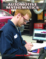 Automotive Mathematics 0131148737 Book Cover