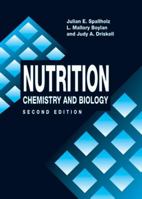 Nutrition: Chemistry and Biology (Modern Nutrition (Crc Pr)) 0849385040 Book Cover