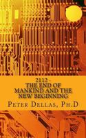 2112: The End of Mankind and the New Beginning 1547294701 Book Cover