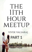 The 11th Hour Meetup B0BBQWNJWB Book Cover